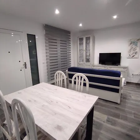 Loft Zarco Cordoba