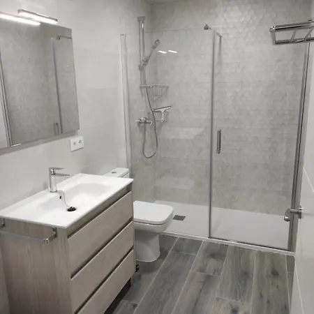 Apartment Loft Zarco