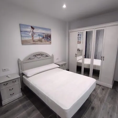 Loft Zarco Apartment Cordoba