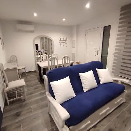Loft Zarco Apartment *