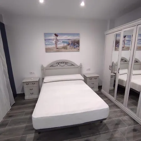 Loft Zarco * Cordoba