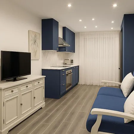 Loft Zarco *