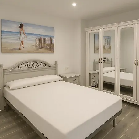 Loft Zarco Апартаменты Кордова
