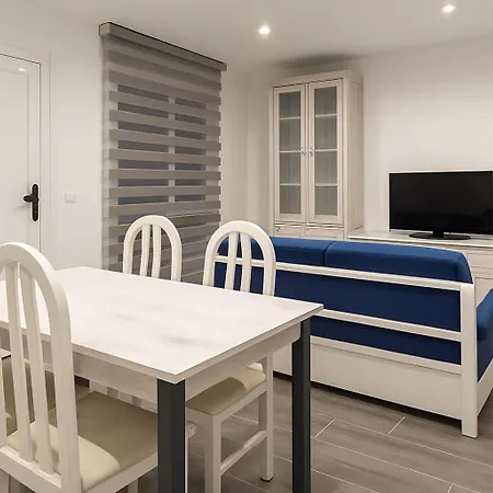 Loft Zarco * Кордова
